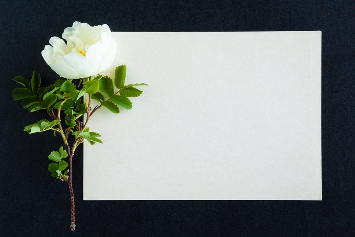 What To Say When Writing Condolences