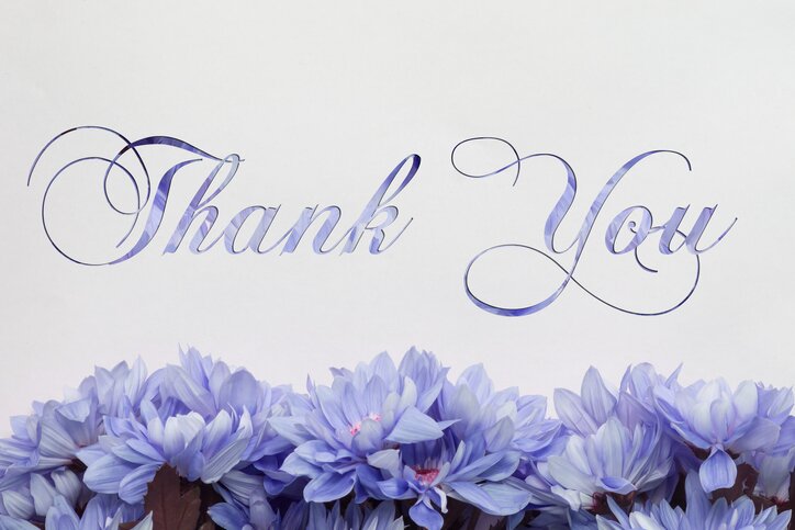 Writing Thank You Messages After the Funeral? Here are Seven Import...