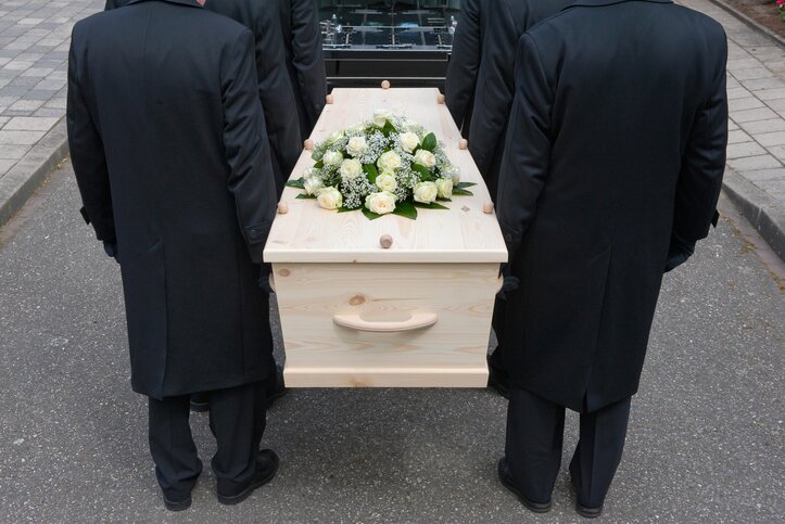 Caskets at Walmart- Are They a Good Option for the Funeral