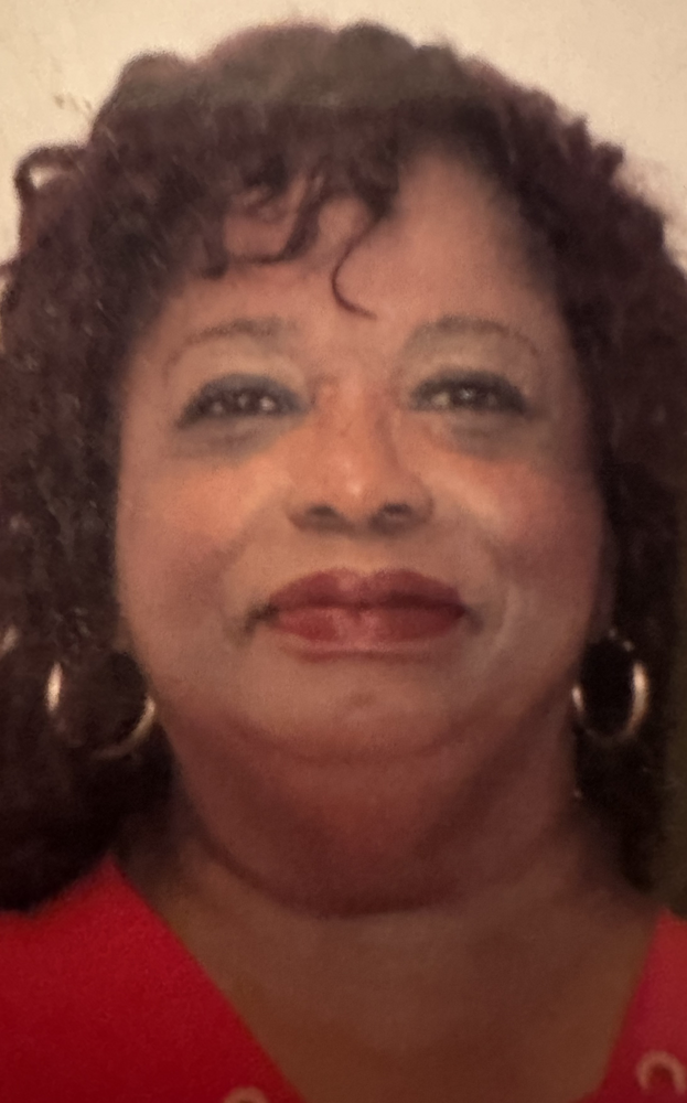 Barbara Winder-McFadden