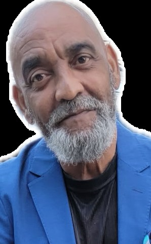Charles Barker