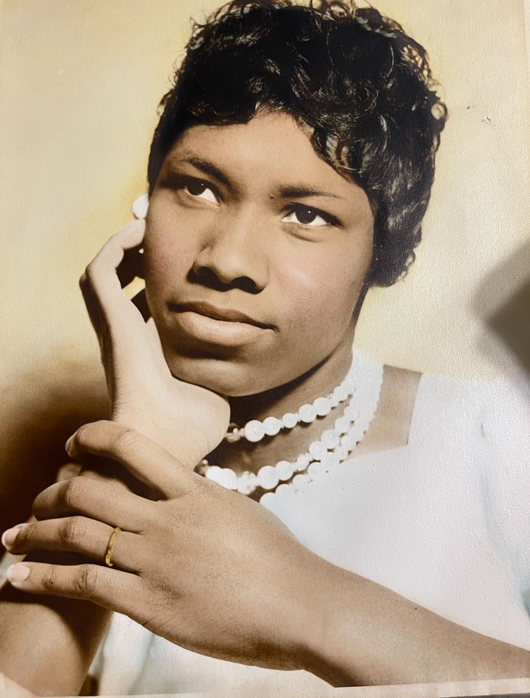 Rose Henderson