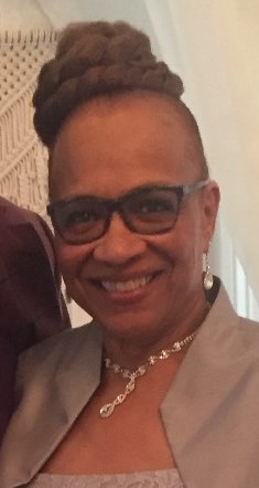 Vivian Arrington