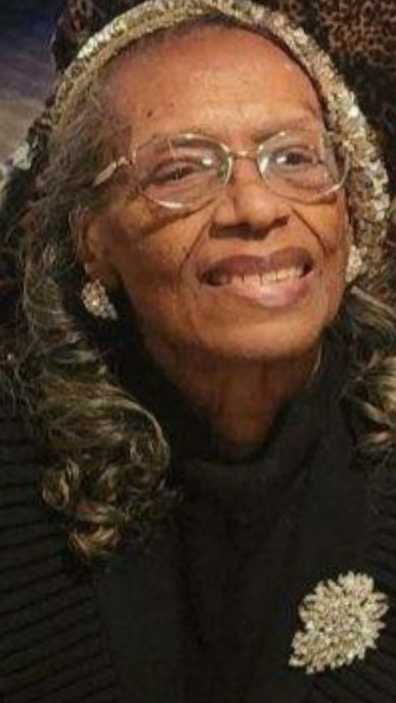 Shirley Murphy