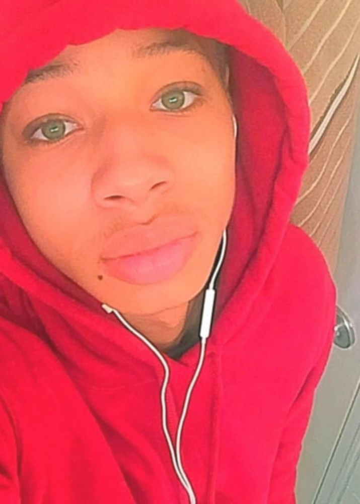 Khari Johnson