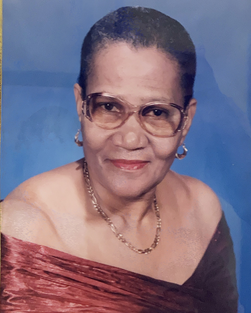Totlyn Ricketts