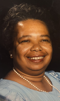 Dorothy Louise Sargent