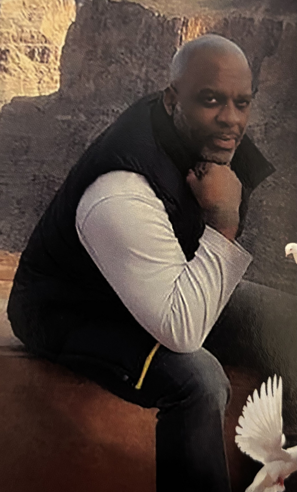 Robert Dupree Sr.