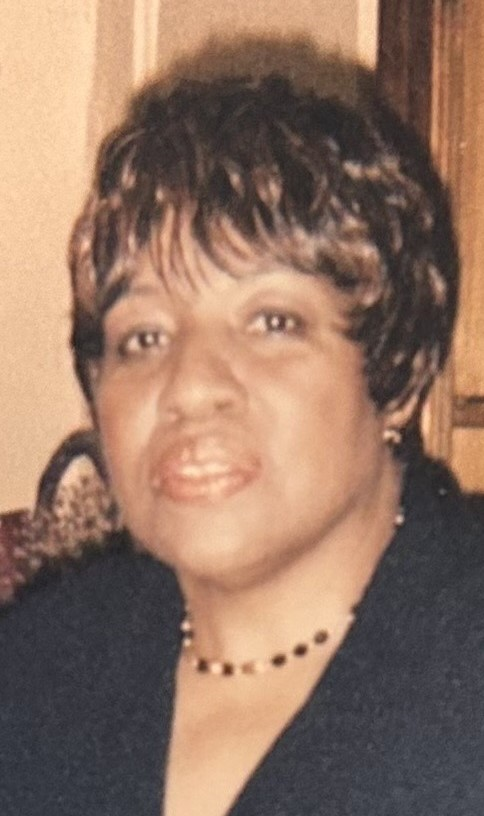 Dorothy Rogers