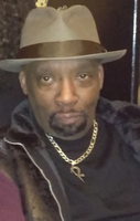 Gregory Andre Hoyle