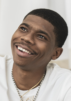 Qidere Irod Johnson