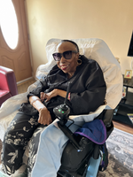 Paula Yvette Black