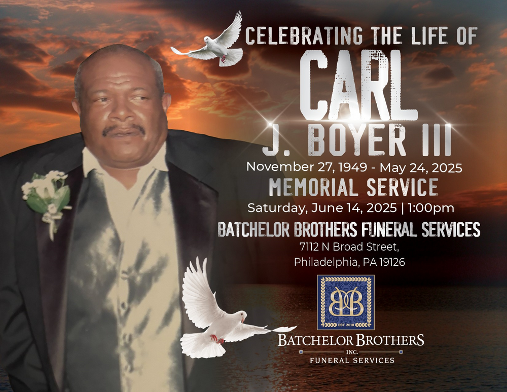 Carl Boyer