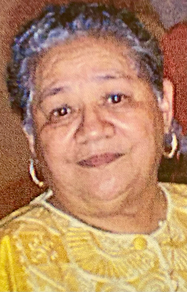 Gloria Wilder