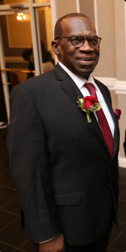 Frank Potts Jr.