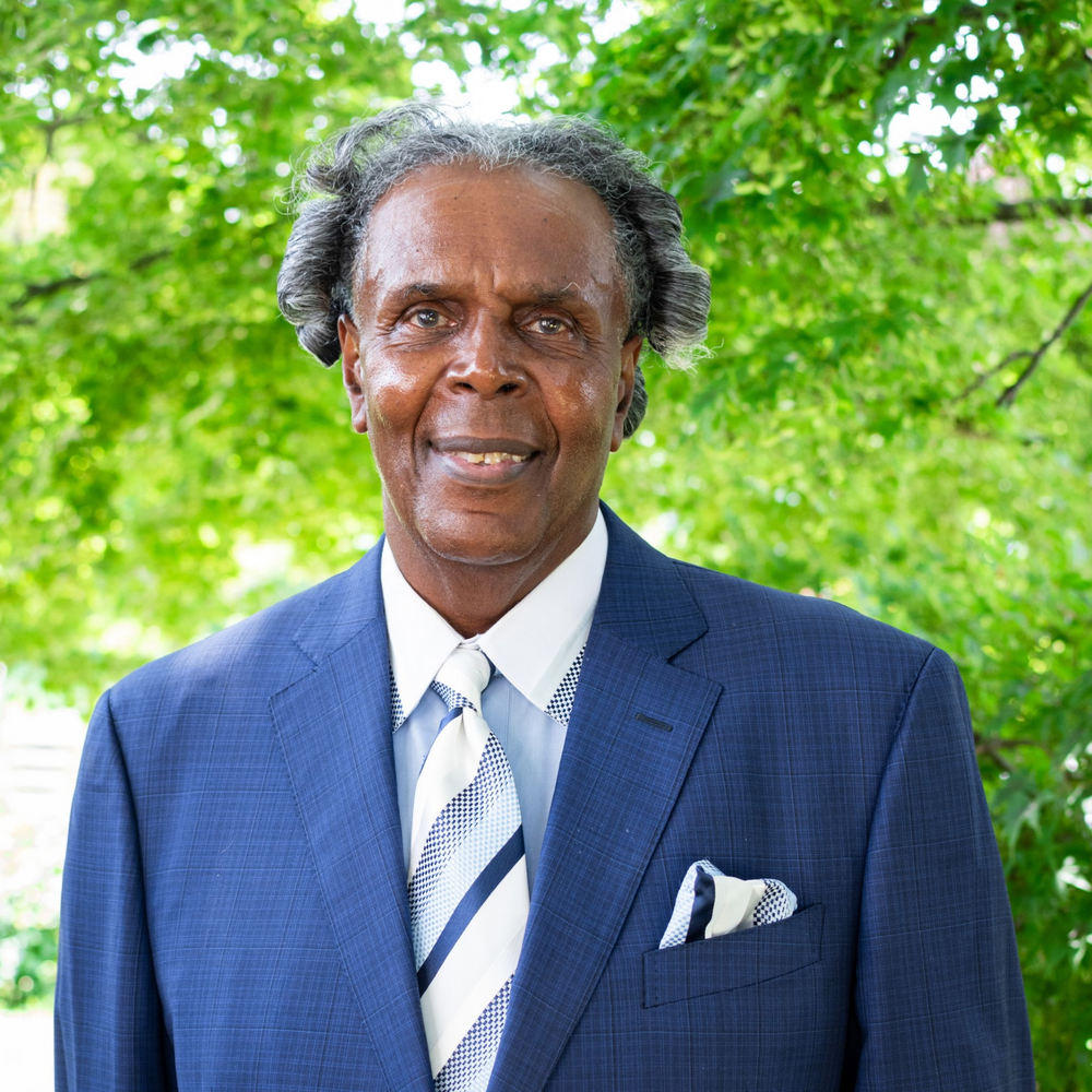 James Montgomery