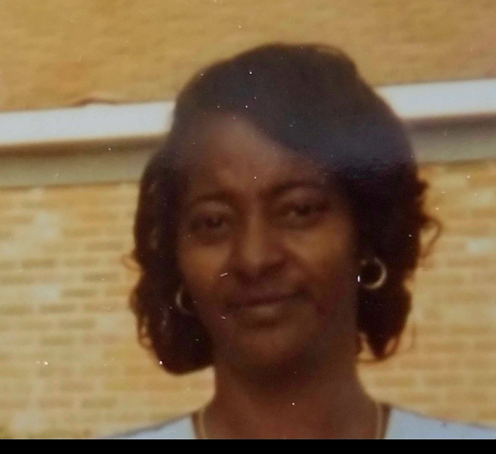 Joyce Felton