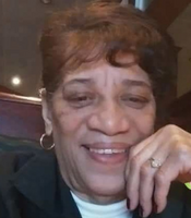 Melvina S. Morris