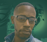 Lewis Love Wilson Jr. Thomas