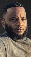 Kyle Anthony Tribble