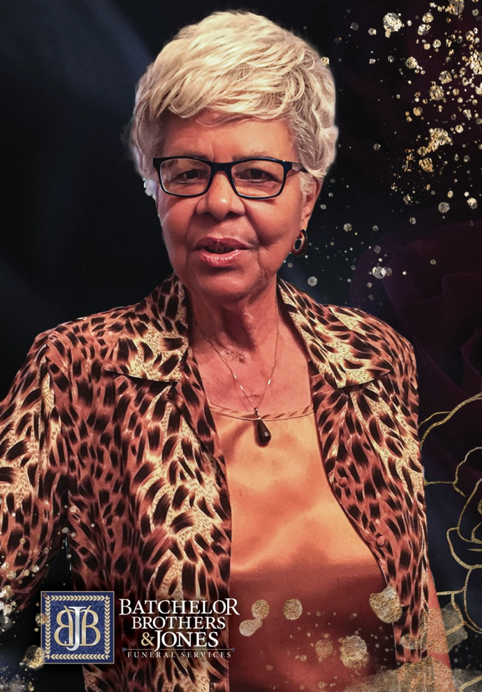 Nellie Dailey