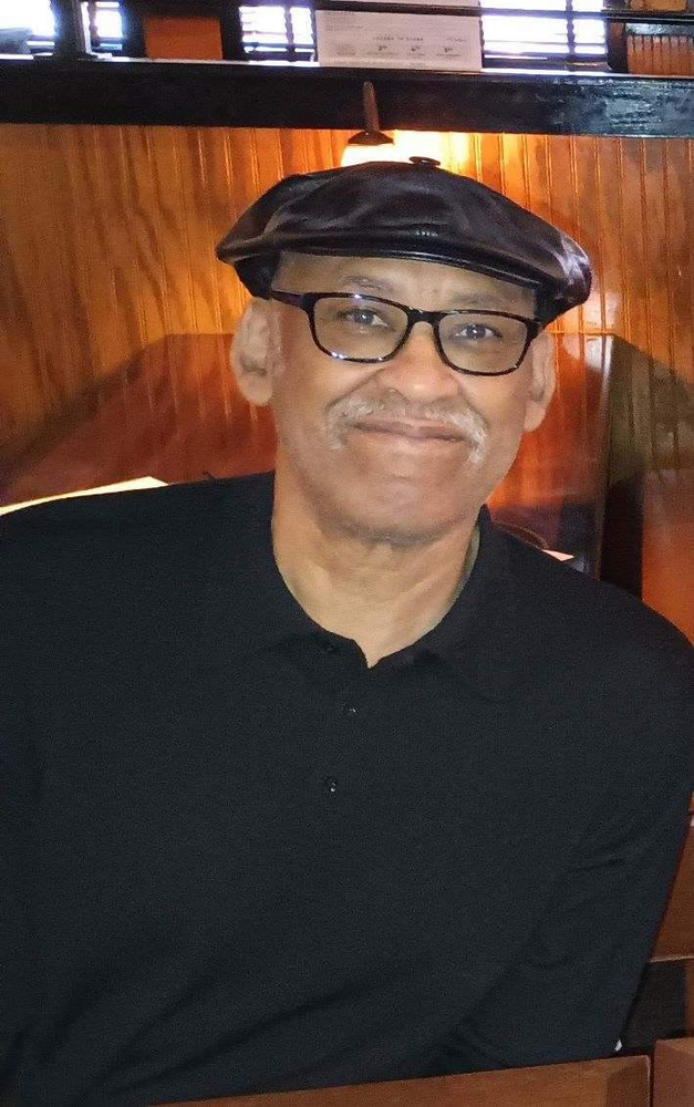 Lloyd Richardson Jr.