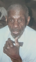 Ralph Benjamin Givens