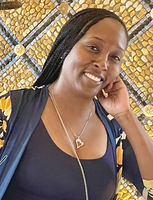 Fatimah Nadir Valentine