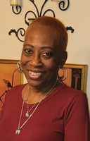 Sharon Anita Rodriguez