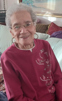 Gloria Maurice Griggs