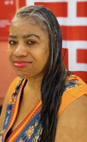 Patricia  Burton