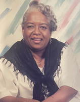 Joan Marie Coney