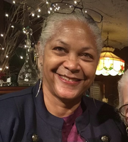 Gail Diane Wilson