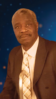 Reginald Marvin Lyles
