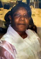 Edna Elvira Mangum