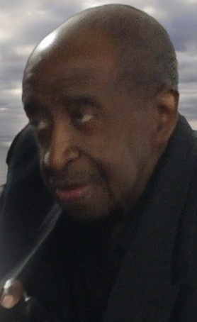 Leon Williams Jr