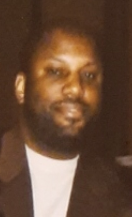 Herman Nicholson