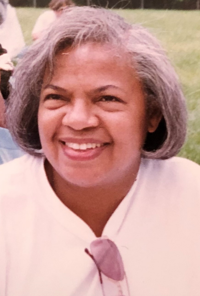 Mary Calloway