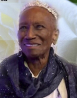 Dorothy Elizabeth Cooper