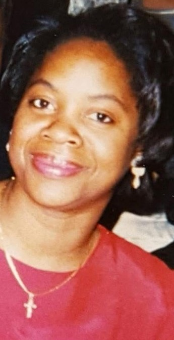 Wendy Bryant