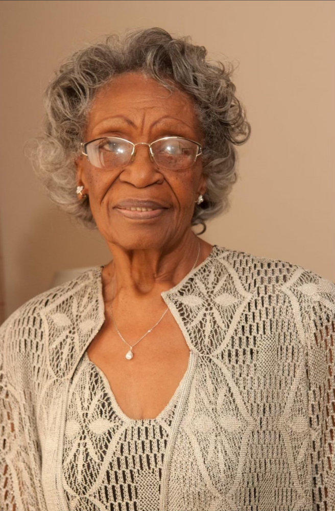 Myrtle Williams