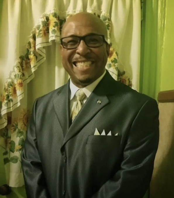 Darryl Braxton