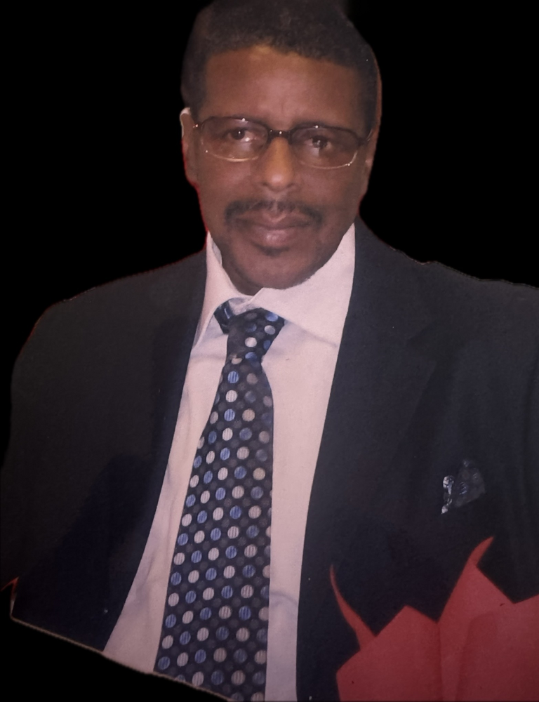 Harvey Williams