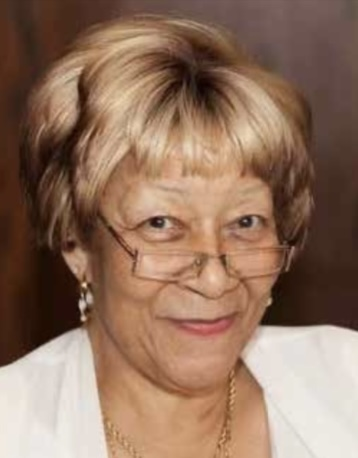 Ella Payne