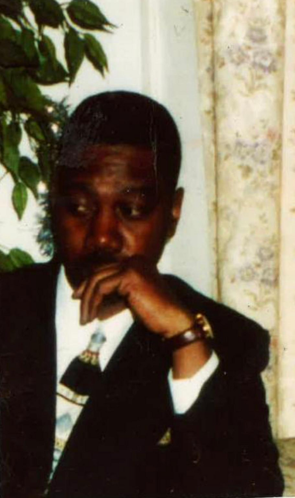 Curtis  Pitts Jr. Obituary, Philadelphia, PA