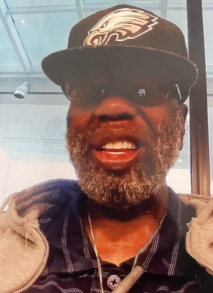 Sr. Jasper  Ballard Obituary, Philadelphia, PA