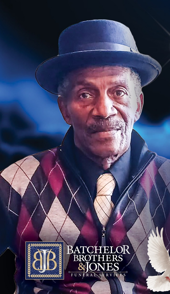 Webster Ford Jordan Obituary, Philadelphia, PA