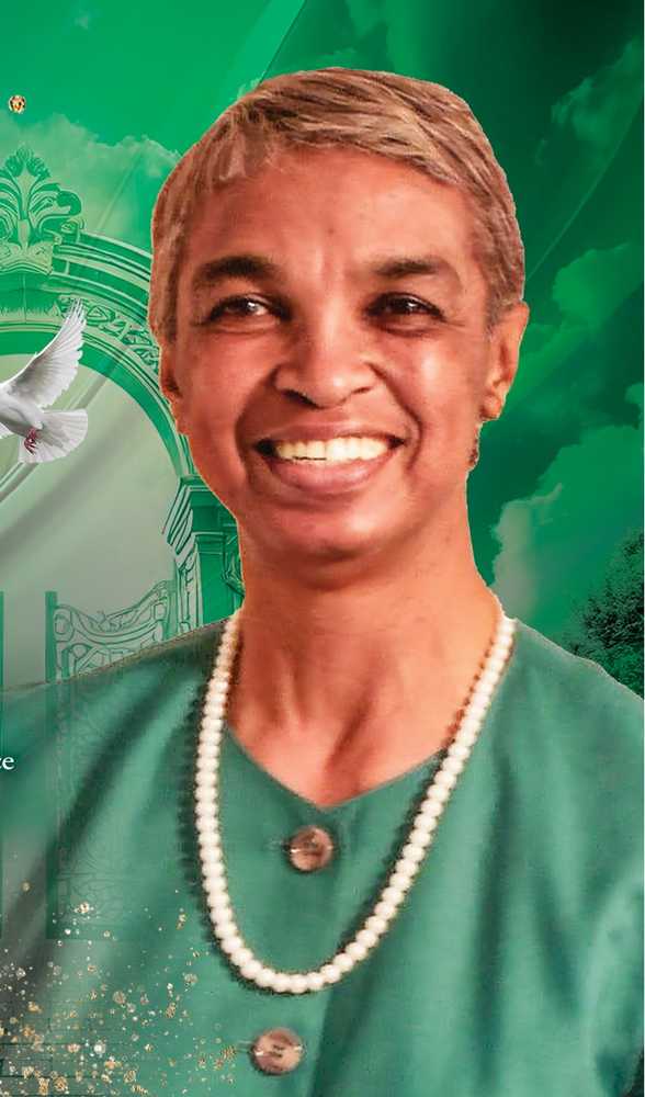 Ida Lucille Walker Obituary, Philadelphia, PA