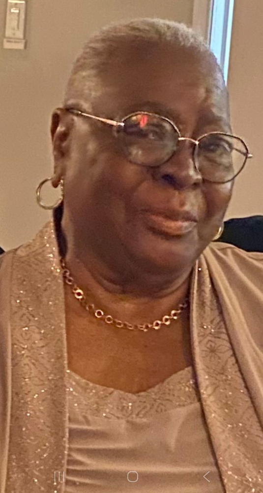 Ruth Ann Seaborough Obituary, Philadelphia, PA